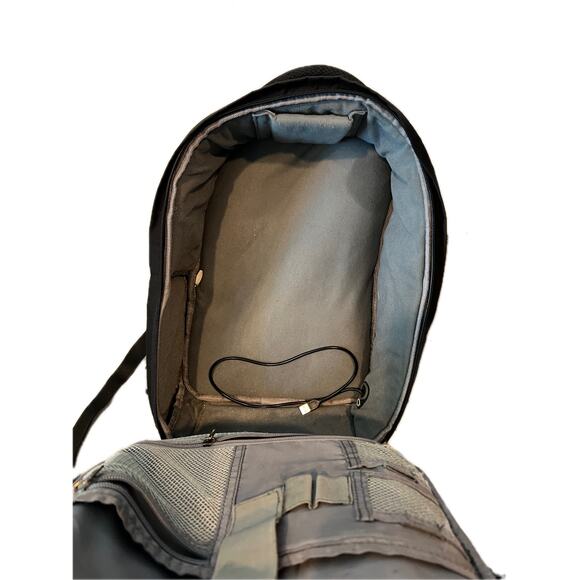 Caden Photo Camera Backpack - Picture 3 of 3